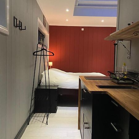 Waterland Suite Monnickendam Luaran gambar
