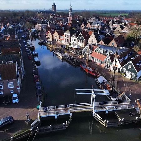 Waterland Suite Monnickendam Luaran gambar