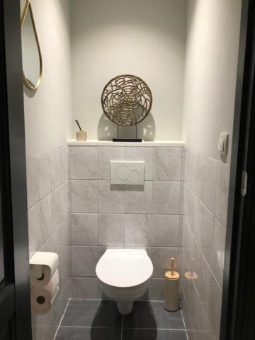 Waterland Suite Monnickendam Luaran gambar