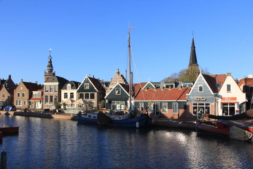 Waterland Suite Monnickendam Luaran gambar