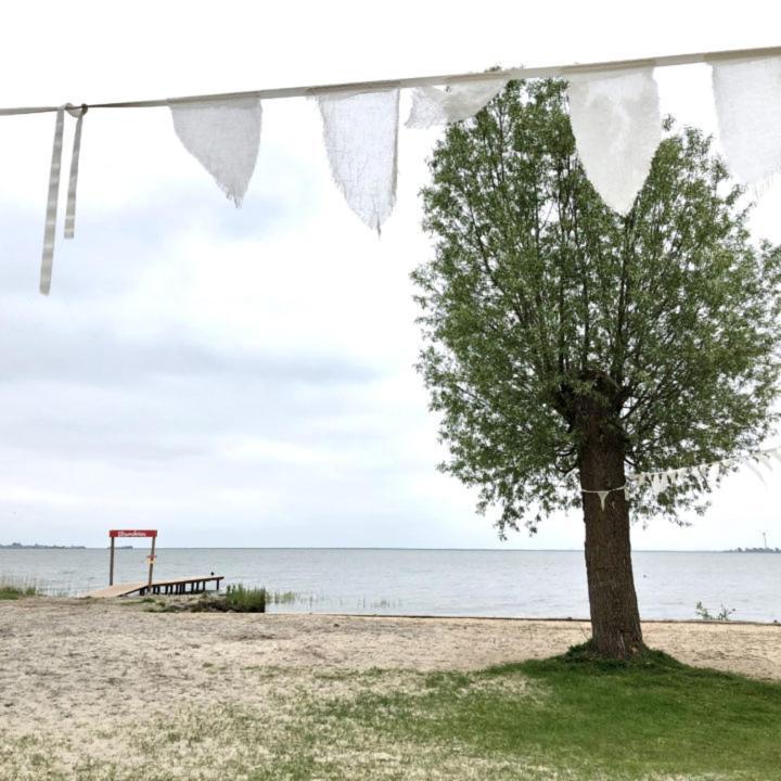 Waterland Suite Monnickendam Luaran gambar