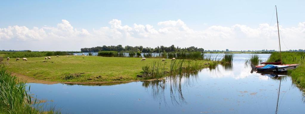 Waterland Suite Monnickendam Luaran gambar