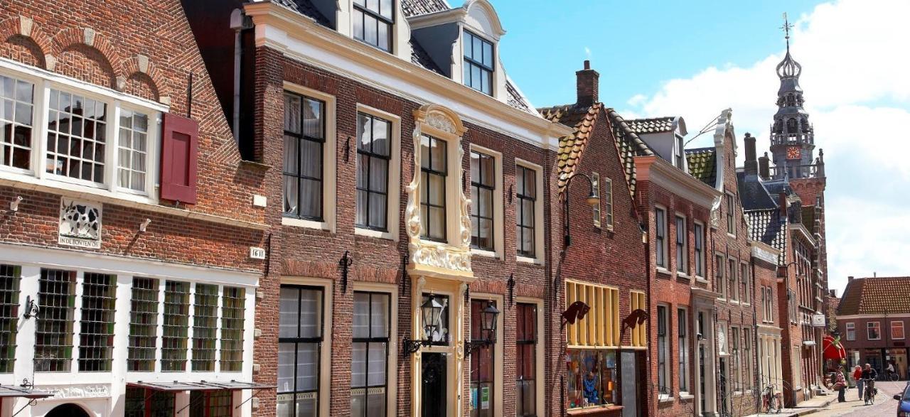 Waterland Suite Monnickendam Luaran gambar