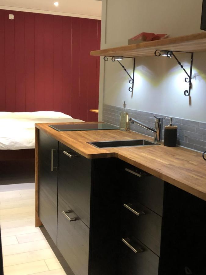 Waterland Suite Monnickendam Luaran gambar