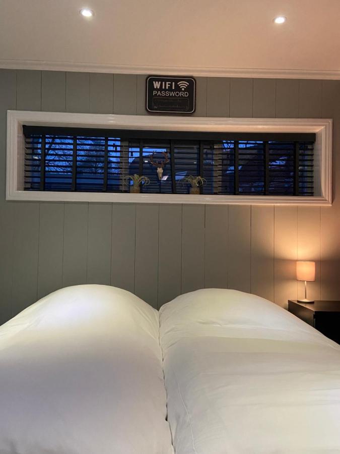 Waterland Suite Monnickendam Luaran gambar