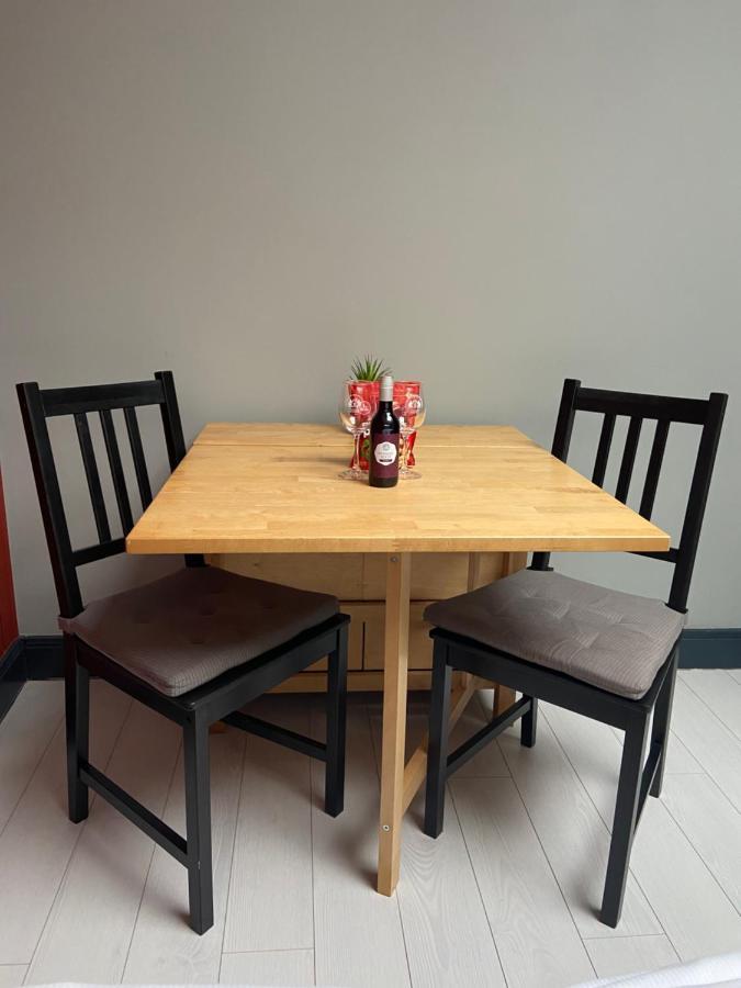 Waterland Suite Monnickendam Luaran gambar