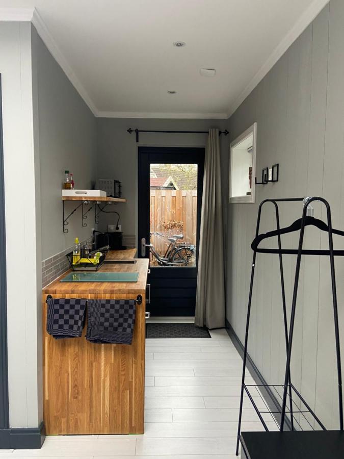 Waterland Suite Monnickendam Luaran gambar